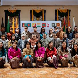 SAARC Workshop on Advanced & Innovative Transmission System Design and Optimization