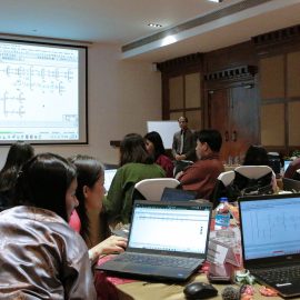 SAARC Workshop on Advanced & Innovative Transmission System Design and Optimization